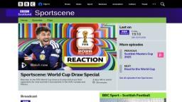 Match screenshot