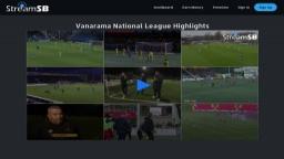 Match screenshot