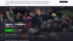 Match screenshot