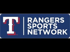 Rangers Sports Network logo