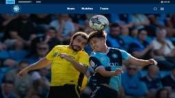 Match screenshot