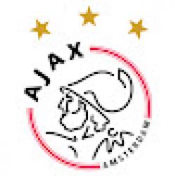 YouTube: Ajax TV Logo