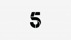 Channel 5 / HD (Highlights) logo