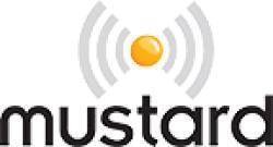 Mustard TV logo