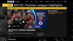 Match screenshot