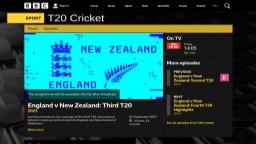 Match screenshot