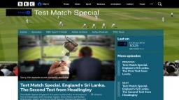 Match screenshot