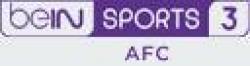 beIN Sports AFC 3 MENA HD logo