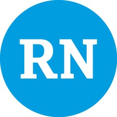 Ruhr Nachrichten Logo