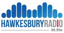 Hawkesbury Radio Sport logo