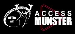 Access Munster [$] Logo