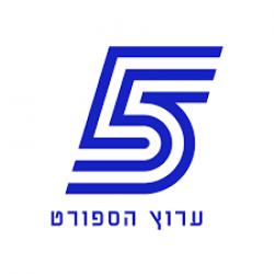 5 SPORT Israel / HD logo