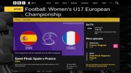 Match screenshot