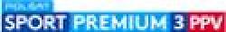 Polsat Sport Premium 3 HD logo
