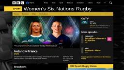 Match screenshot