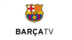 Barça TV [alt..] logo