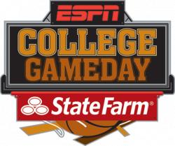ESPN College GameDay Logo