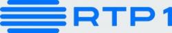 RTP 1 Portugal HD logo