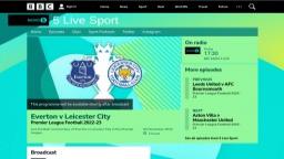 Match screenshot