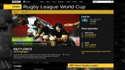Match screenshot