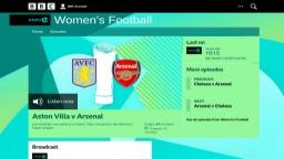 Match screenshot