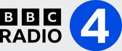 BBC Radio 4 Logo
