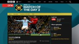Match screenshot