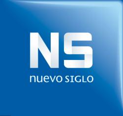 Nuevo Siglo (Uruguay) / HD logo