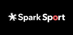 Spark Sport NZ ($/geo/R) logo