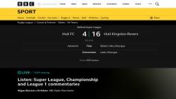 Match screenshot