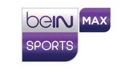 beIN Sports SG MAX HD logo