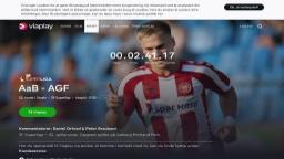 Match screenshot
