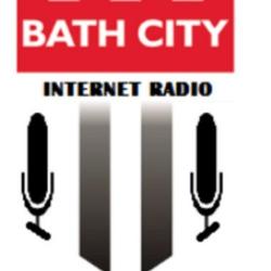 Bath City Radio Logo