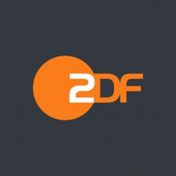 ZDFmediathek logo