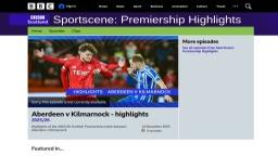 Match screenshot