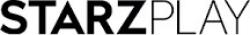 Starz Play App logo