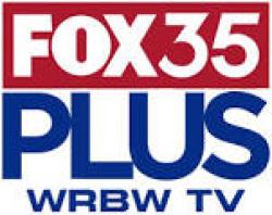 FOX 35 Plus logo