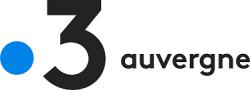 France 3 Auvergne logo