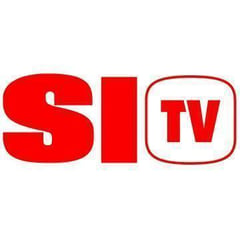 SI TV Logo