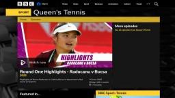 Match screenshot