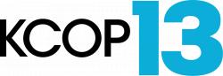 KCOP 13 logo