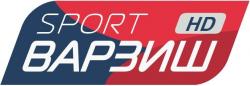 Varzish Sport HD (tjk) logo