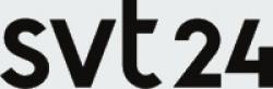 SVT 24 logo