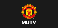 MUTV / HD logo
