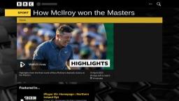 Match screenshot