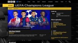 Match screenshot