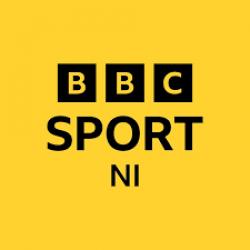 BBC Sport NI Online logo