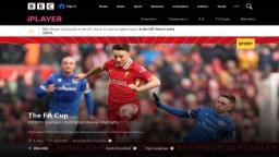 Match screenshot