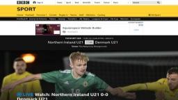 Match screenshot