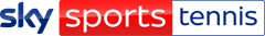 Sky Sports Tennis HD logo